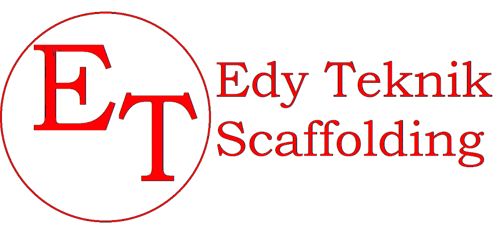Edy Teknik Scaffolding